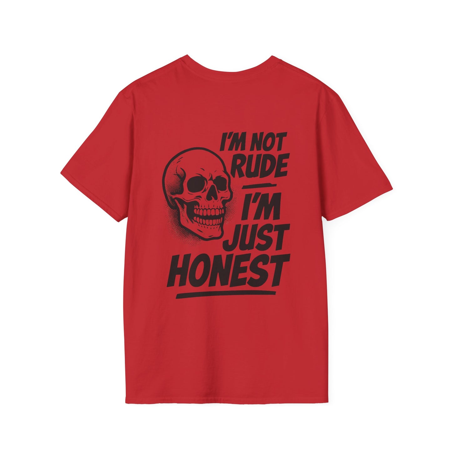 Funny Honest T-Shirt, Perfect Gift Tee, Sarcastic Shirt, Humor Top, Humor T-shirts Funny Shirts Sarcasm T Shirts