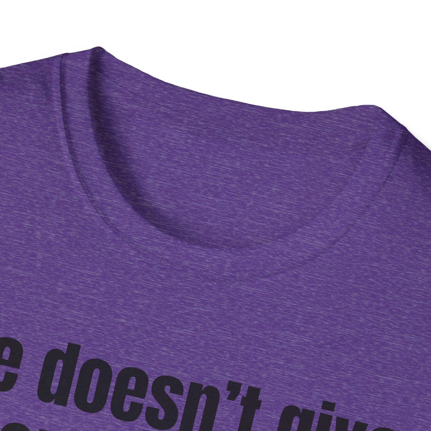 Motivational Quote T-Shirt, Everyday Wear, Gift for Friends, Relaxed Fit, Inspirational Apparel for Gym Lover gift ideas for Workout T-shirt