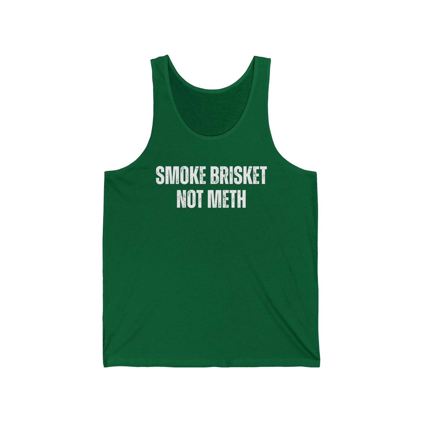 Smoke Brisket Not Meth T-shirt Smoking Meat Shirt for BBQ gifts fro Barbecue Tshirt Meat Lover T-shirts Carnivore Shirts for him gift