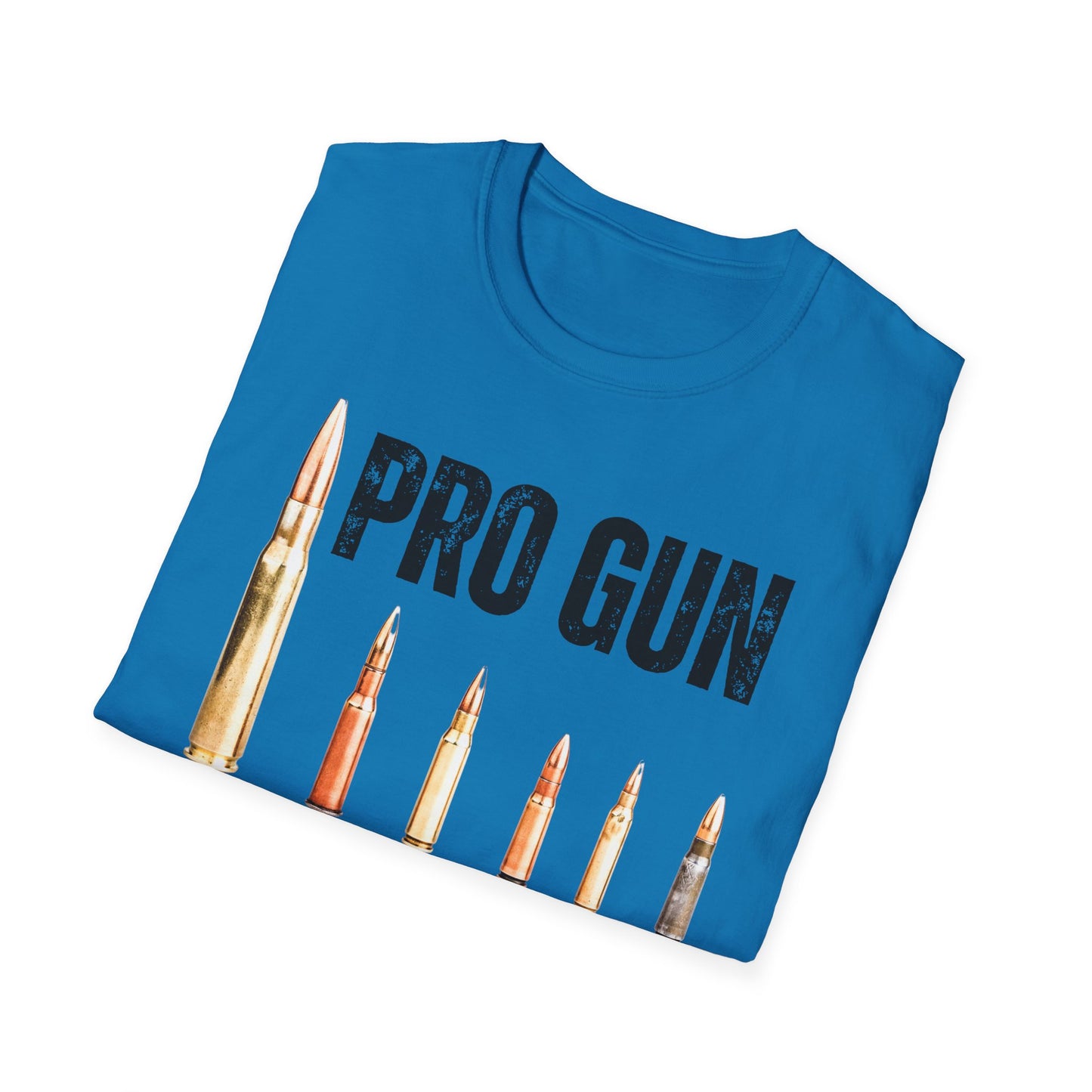Pro Gun Shirt or Gun Lover gift for Pro Gun gift for Him, Gun T Shirt for dad gift, Gun T-shirt, Bullet Shirt
