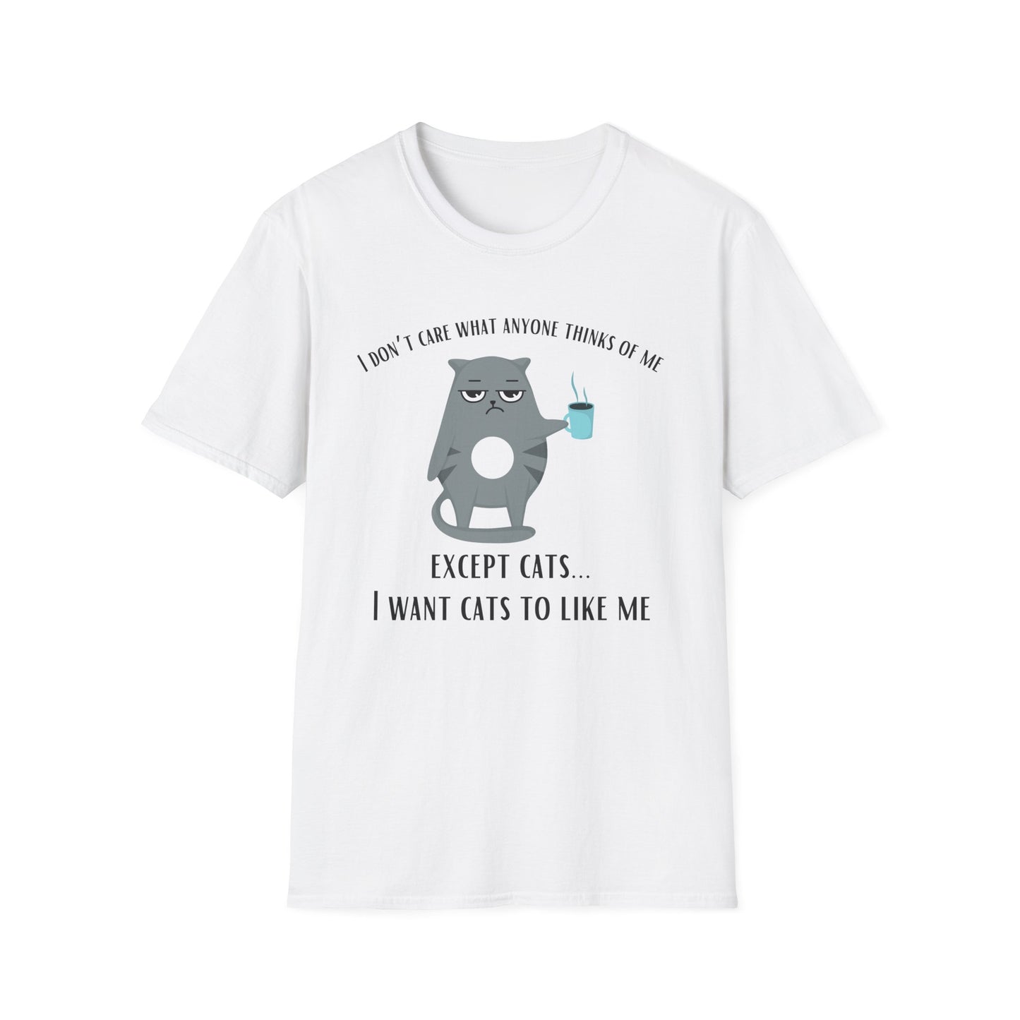 Funny Cat Shirt for Grump Cat Tshirt for Cat Lover present for Christmas gift for Cat Lady T-shirt Angry Cat T Shirt for Cat Mom gift ideas