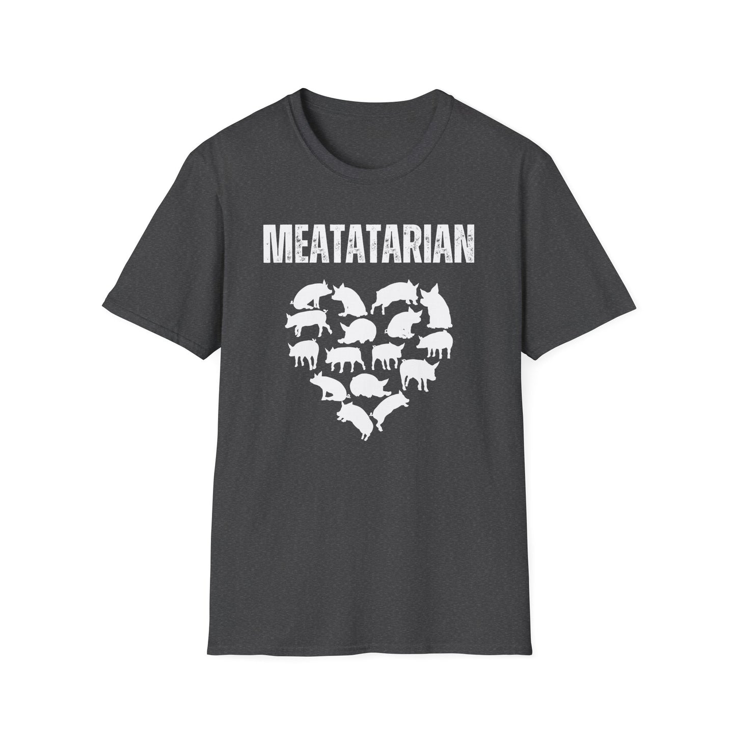 Carnviore T Shirt for Meat Lovers Shirt Funny BBQ T-shirt Meatatarian T Shirts for Christmas Present for him gifts for Dad gift for Her