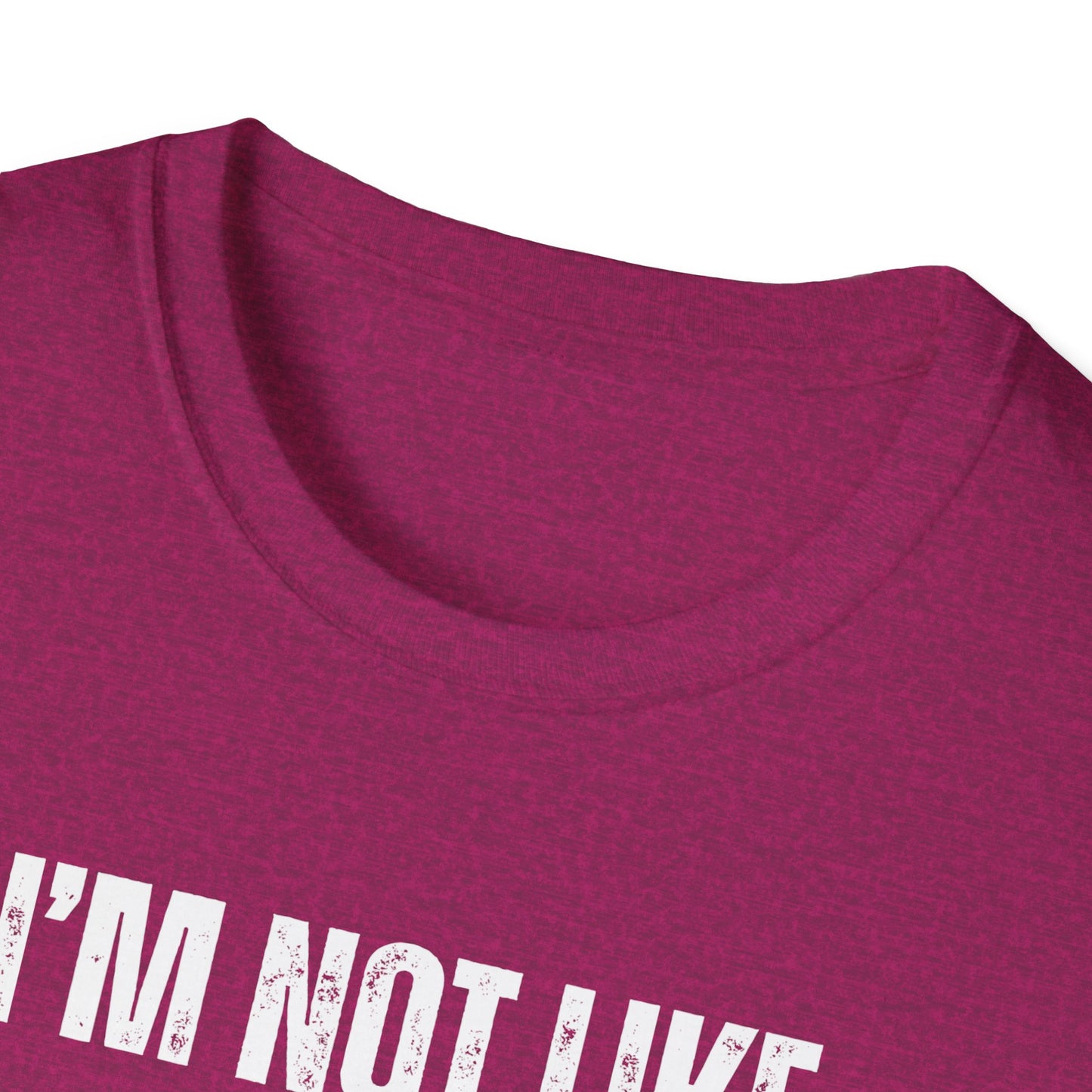Daddys Girl T-Shirt, Father Daughter Tee, Unique Daddy's Girl Shirt, Family Matching Top, Dad's Little Girl Gift
