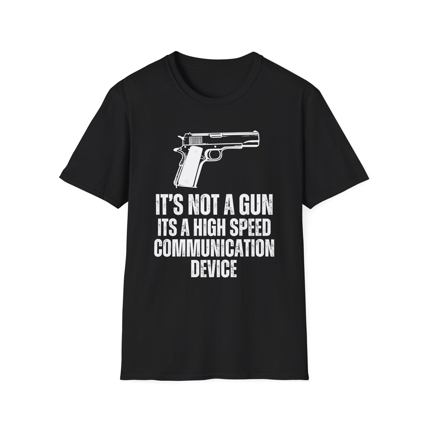 2nd Amendment T Shirt Funny Gun Shirt for Gun gift for Guns Lover gifts for Gun Enthusiast T-Shirt Second Amendment Supporter gifts
