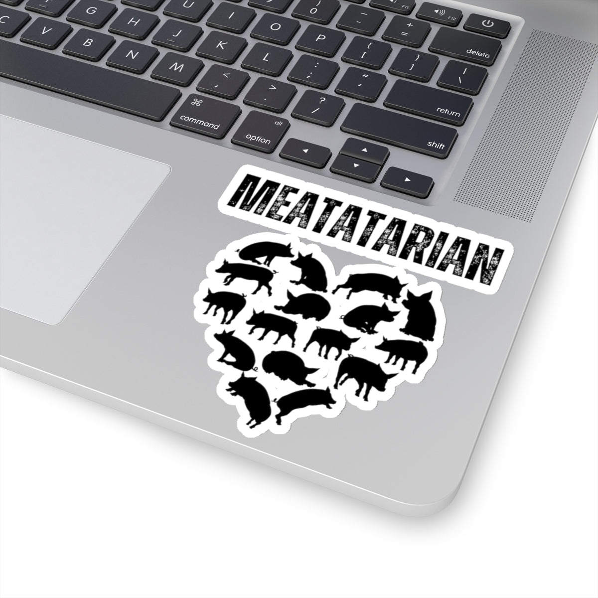 Meat Lover sticker for Meat Lovers gifts Carnivore Diet sticker for Grilling gift for BBQ Barbecue Steak Lover gift Meatatarian Stickers