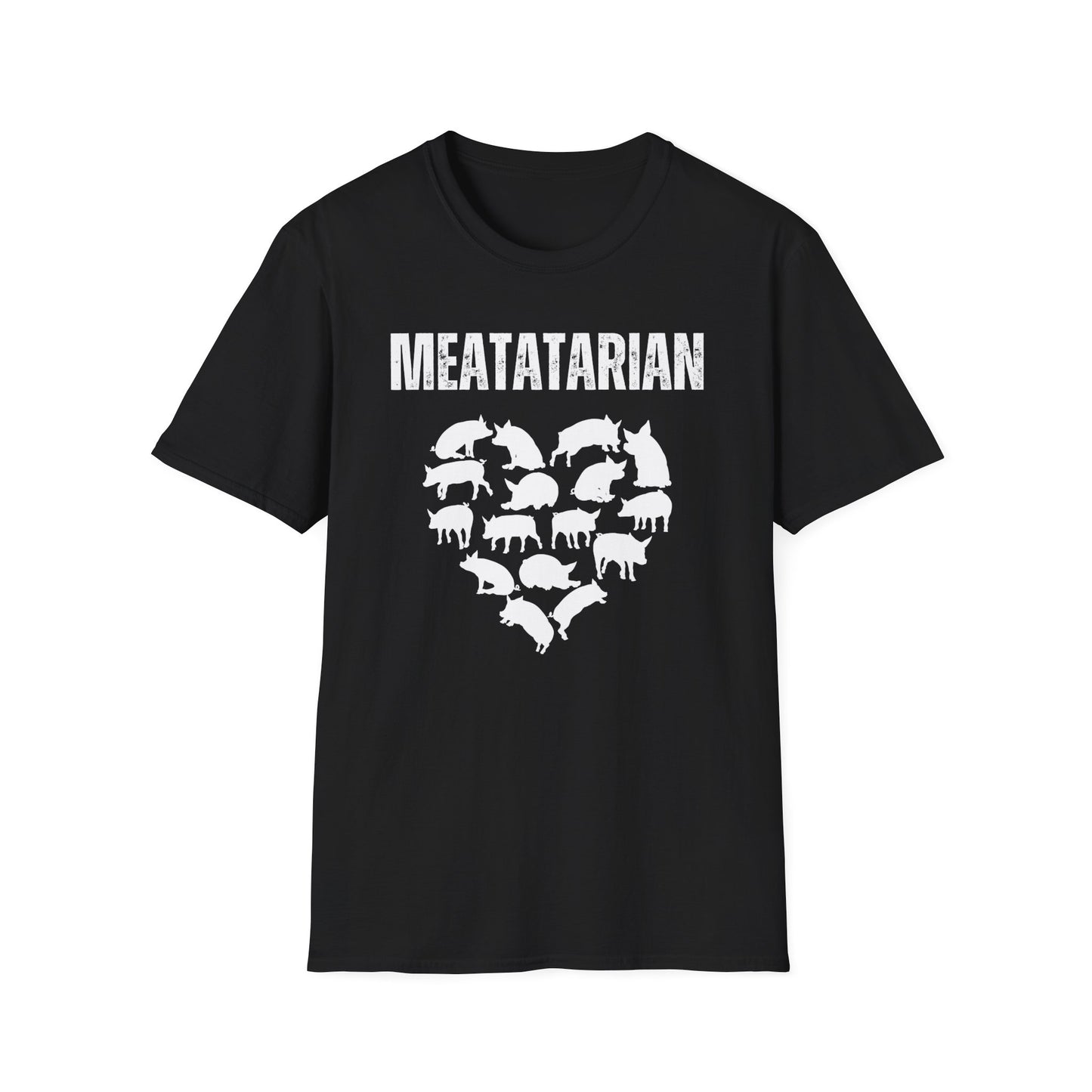 Carnviore T Shirt for Meat Lovers Shirt Funny BBQ T-shirt Meatatarian T Shirts for Christmas Present for him gifts for Dad gift for Her