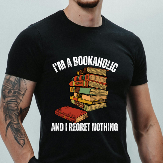 Book Lover Shirt Reading addicts shirts Book Addict T-shirt for bookworms tee shirts bookish tees bookworm gifts for Reading Lovers gift