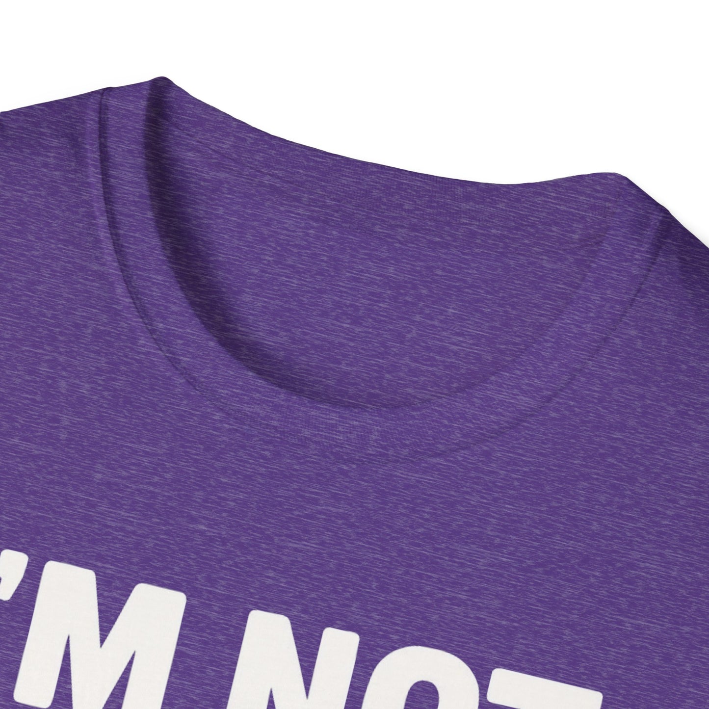 Short girl Shirt for Short person gift I'm not shirt I'm concentrated awesome tshirt Funny T-shirts for Short friends gifts for her