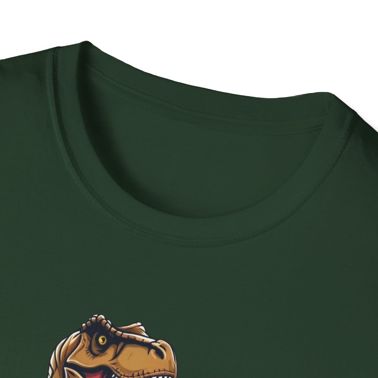 Dancing Dinosaur T Shirt for Funny gifts for Christmas present for Dinosaur Lovers gift for Cute Dino Tees T Rex TShirts T-rex T-shirts
