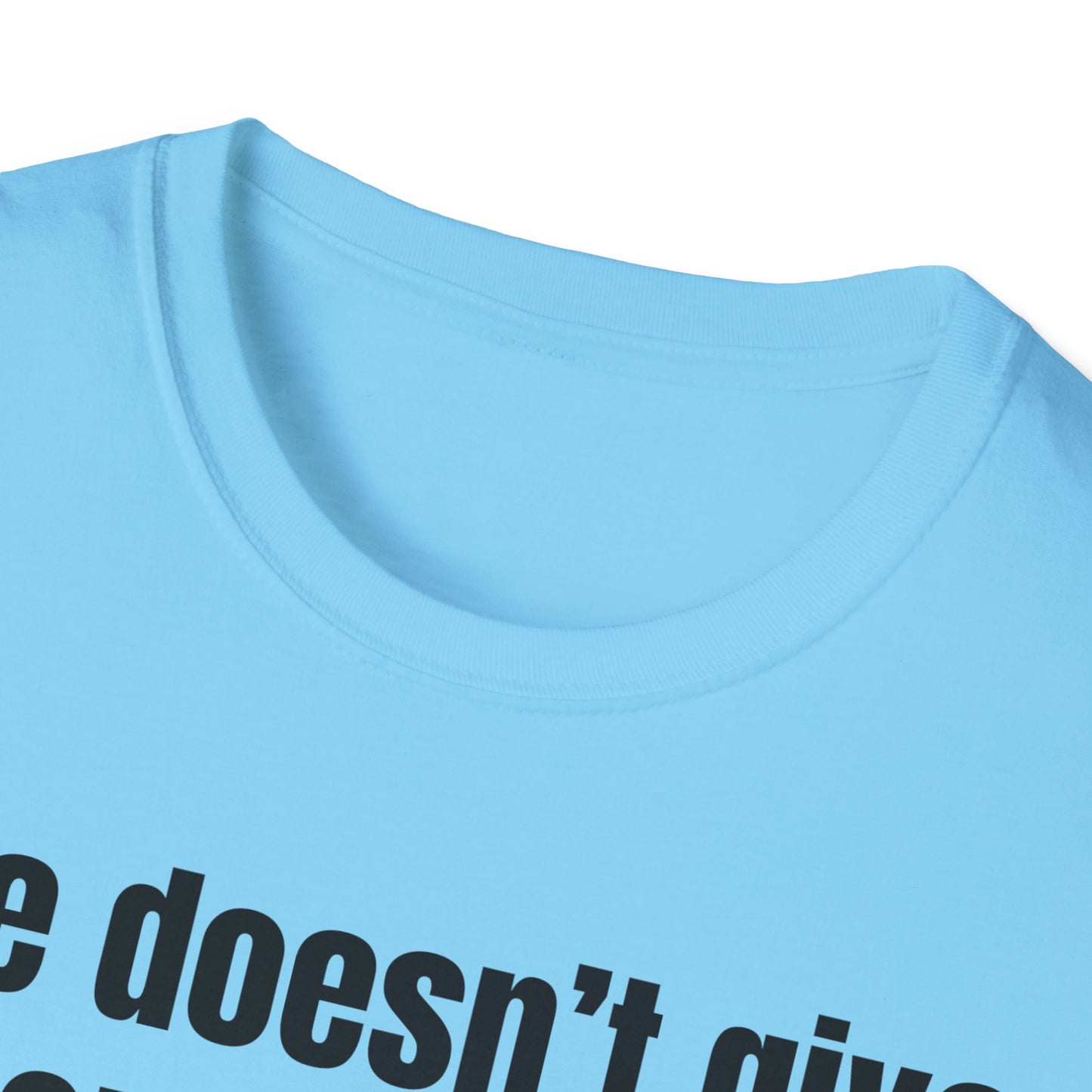Motivational Quote T-Shirt, Everyday Wear, Gift for Friends, Relaxed Fit, Inspirational Apparel for Gym Lover gift ideas for Workout T-shirt
