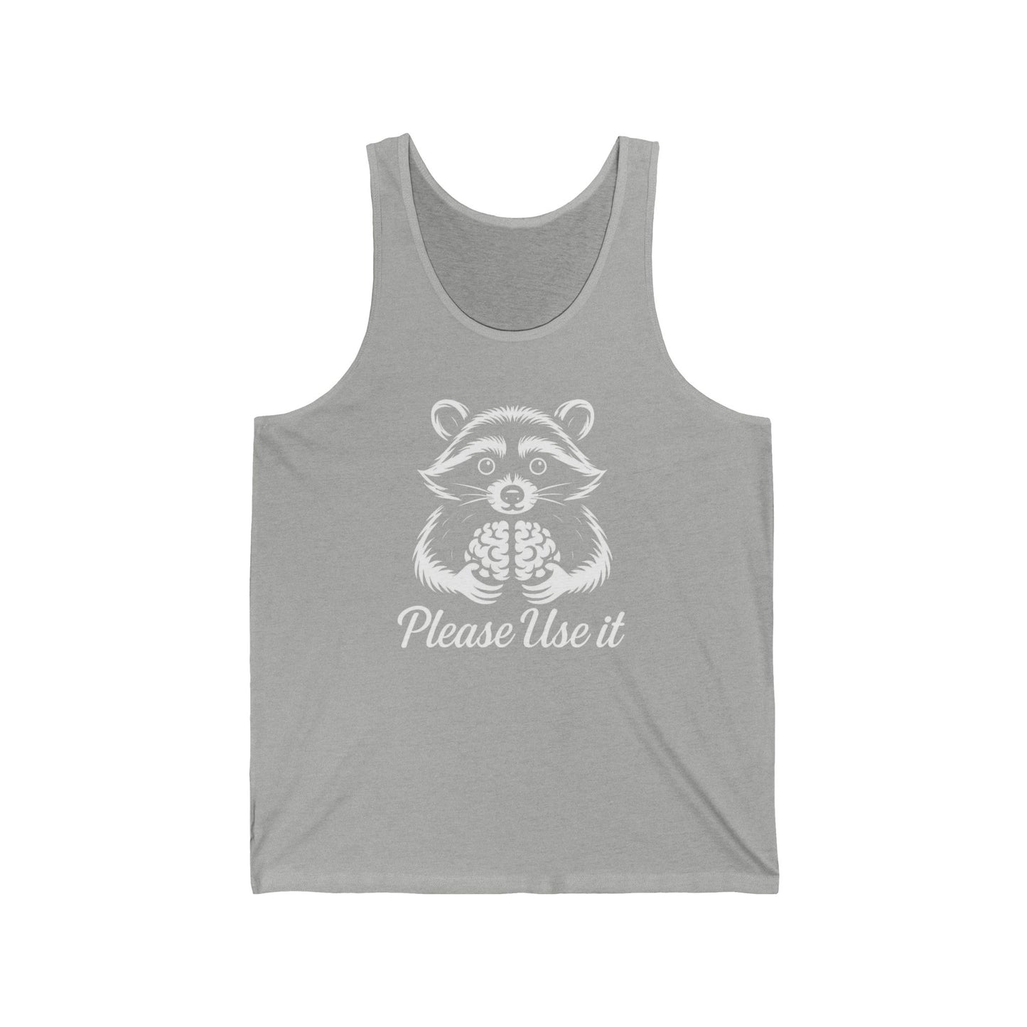 Funny Gym Tank Top for Working out gifts for Workout Tank Tops for Please use your brain tank tops Fitness Tank Top for her gift