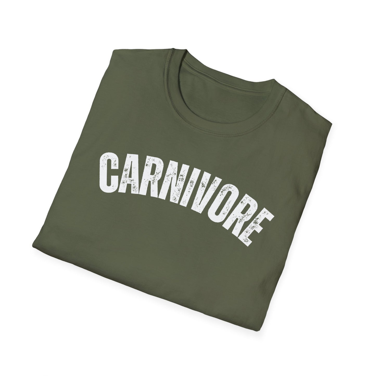 Carnivore T-shirt for Meat Lover gift for Meat Lovers T Shirt for BBQ Lover gift for Meat Eater Shirt - Carnivore Healthy Diet Shirt