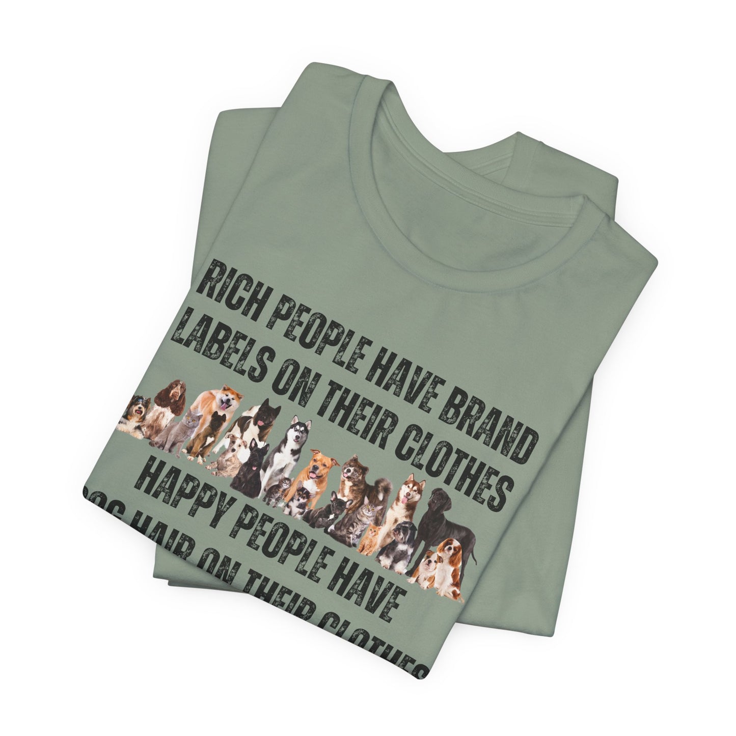Funny Dogs T-shirt for Dog Lover gifts for Her Cute Puppy Shirts for Doggy Mom gift for Mothers Day present for Mom Adorable Doggo T Shirt