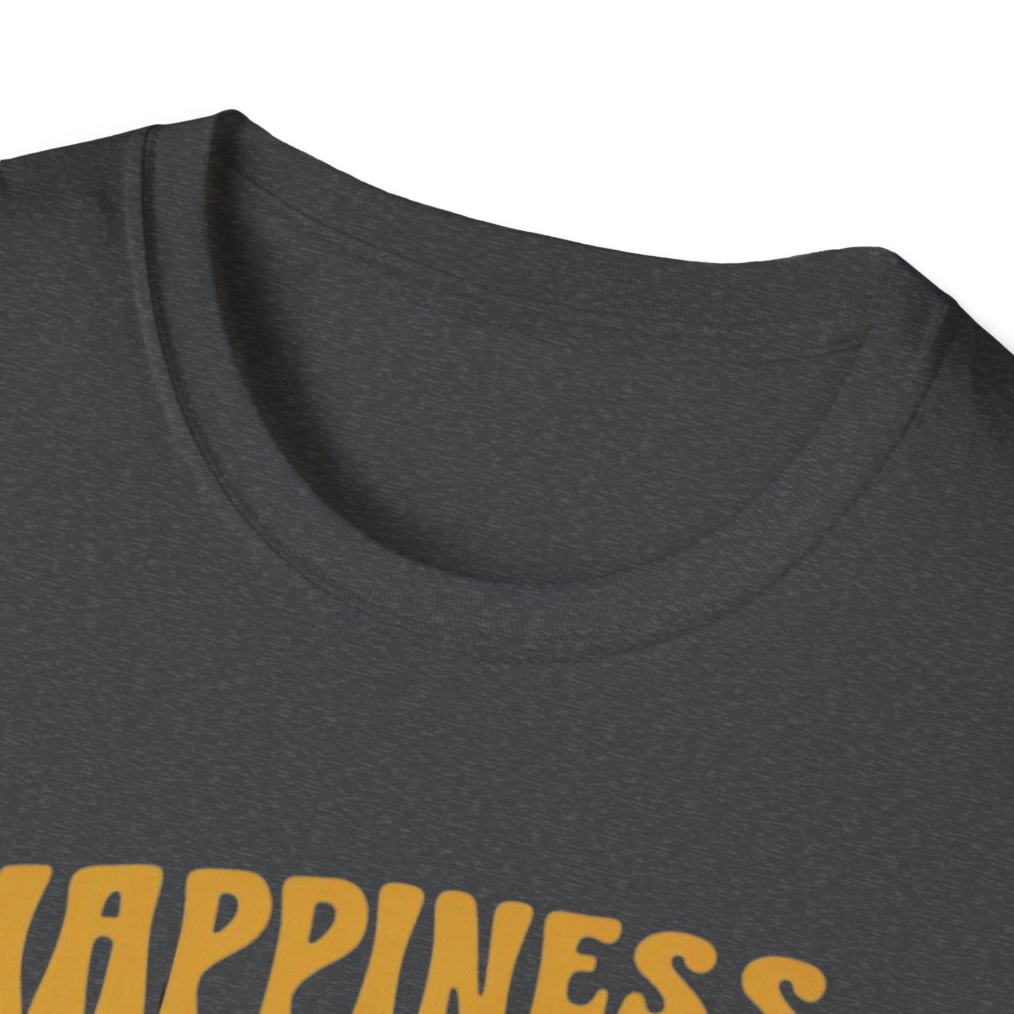 Groovy Meat Shirt for Carnivore TShirt for Steak Lover gifts for Christmas present for Meat Lover T Shirts Happiness Is A Steak T-shirt gift