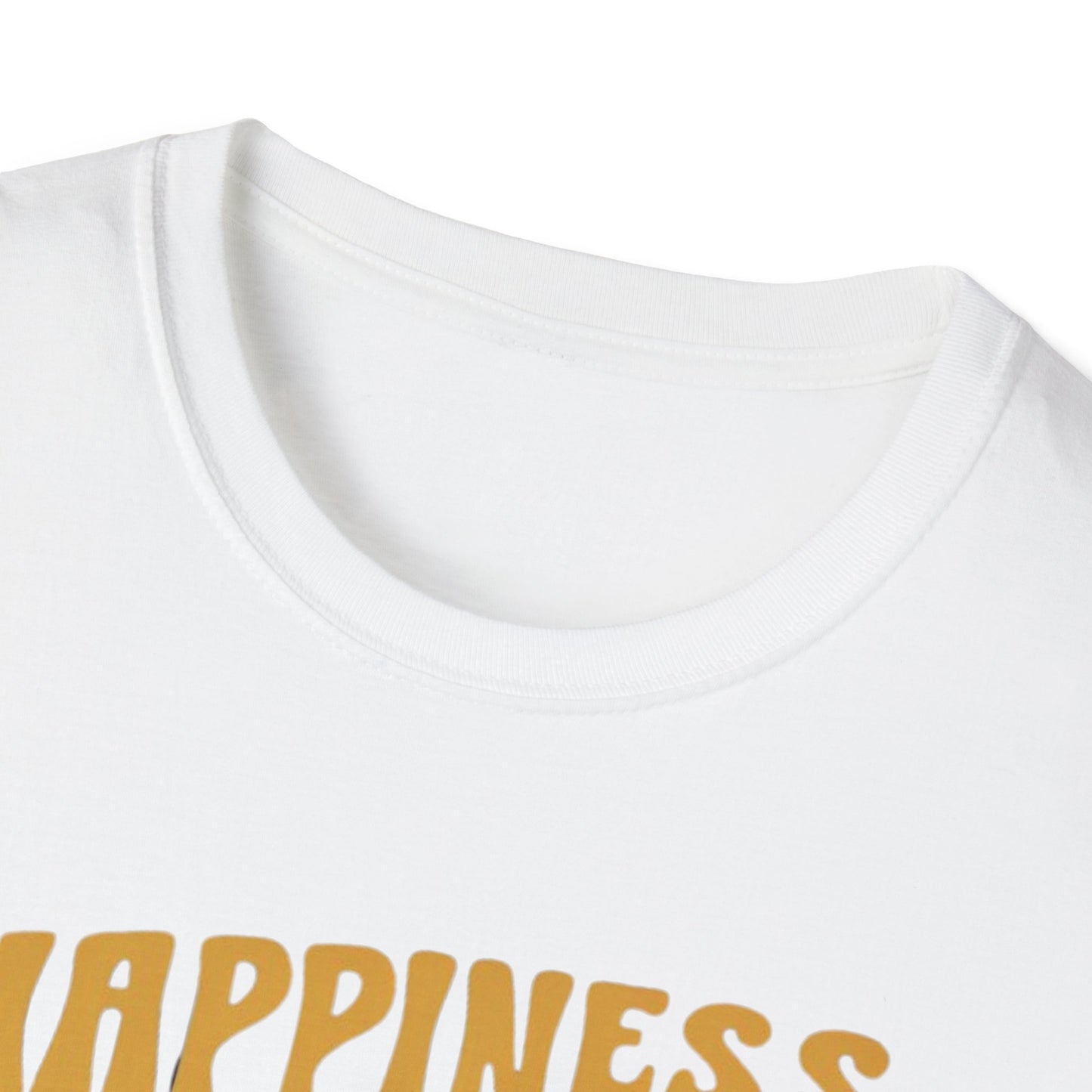 Groovy Meat Shirt for Carnivore TShirt for Steak Lover gifts for Christmas present for Meat Lover T Shirts Happiness Is A Steak T-shirt gift