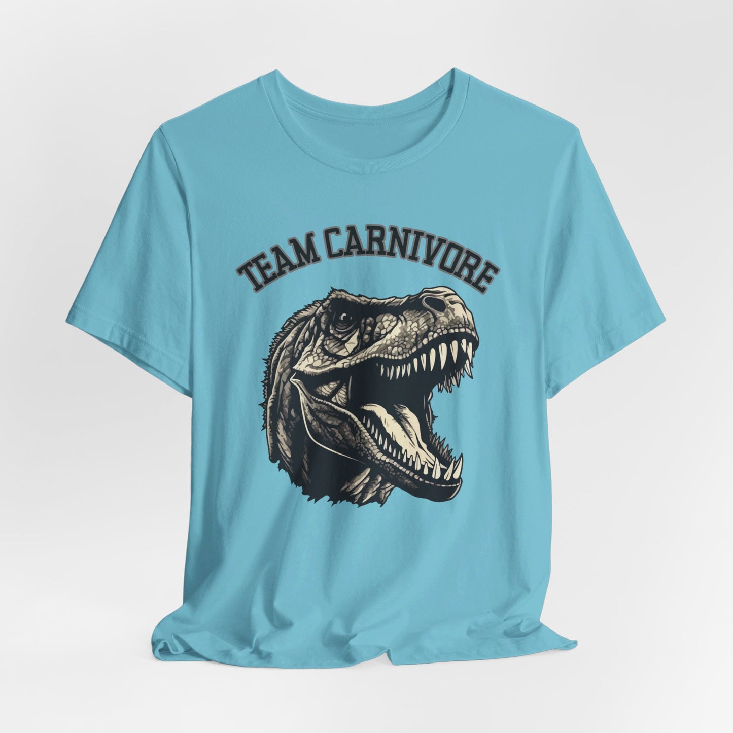 Carnivore Shirt for Carnivore Diet gifts for Meat Lovers T Shirts Dinosaur Lover gift T-Rex T-shirts for Him gifts for Her Christmas gifts