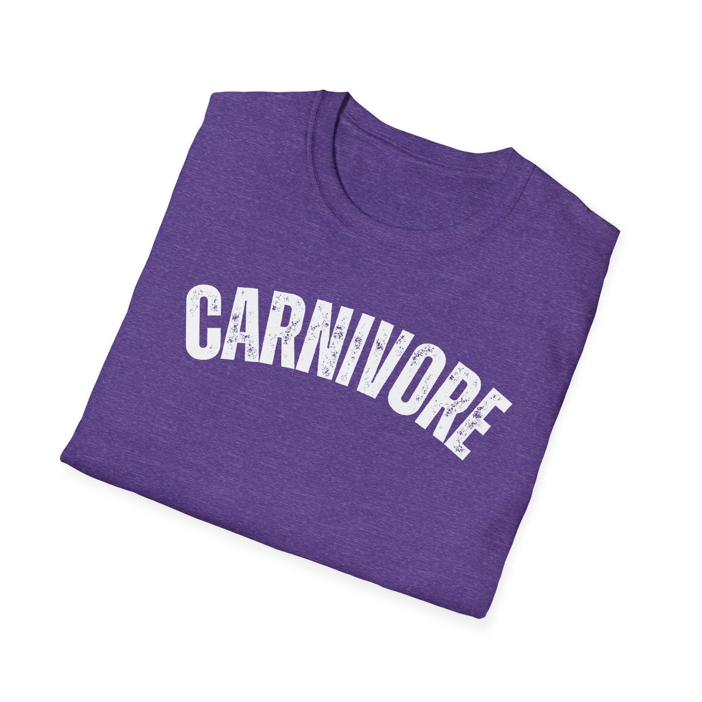 Carnivore T-shirt for Meat Lover gift for Meat Lovers T Shirt for BBQ Lover gift for Meat Eater Shirt - Carnivore Healthy Diet Shirt