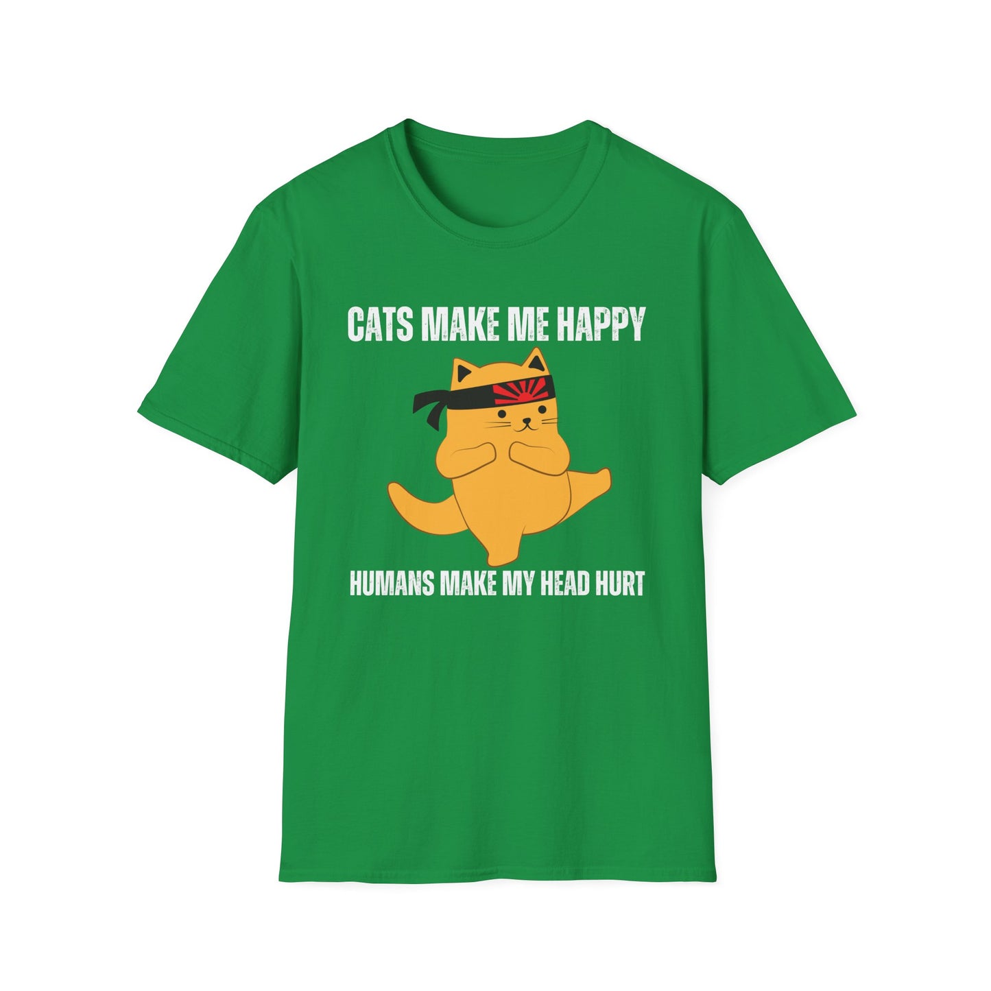 Cat Pun gift for Funny Cat tshirt for Cats Lovers gifts for Ninja Cats Tshirt Funny Kitty Top Cat Tee Shirts for Funny Birthday gifts for Friends gift