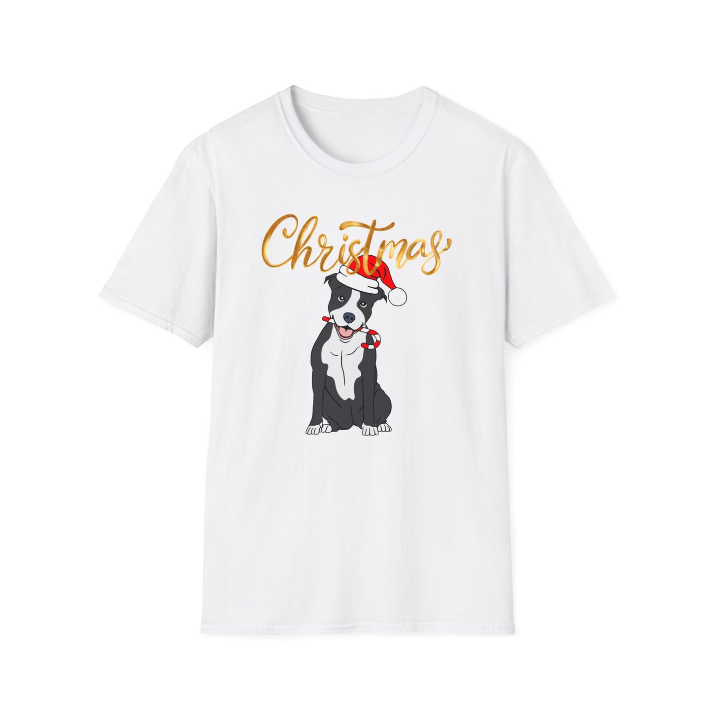 Pit Bull Shirt for Pit Bulls Lover gift for Christmas present for Dog Mom Tshirts for Women's presents for Christmas T-shirt Pittie Pibble