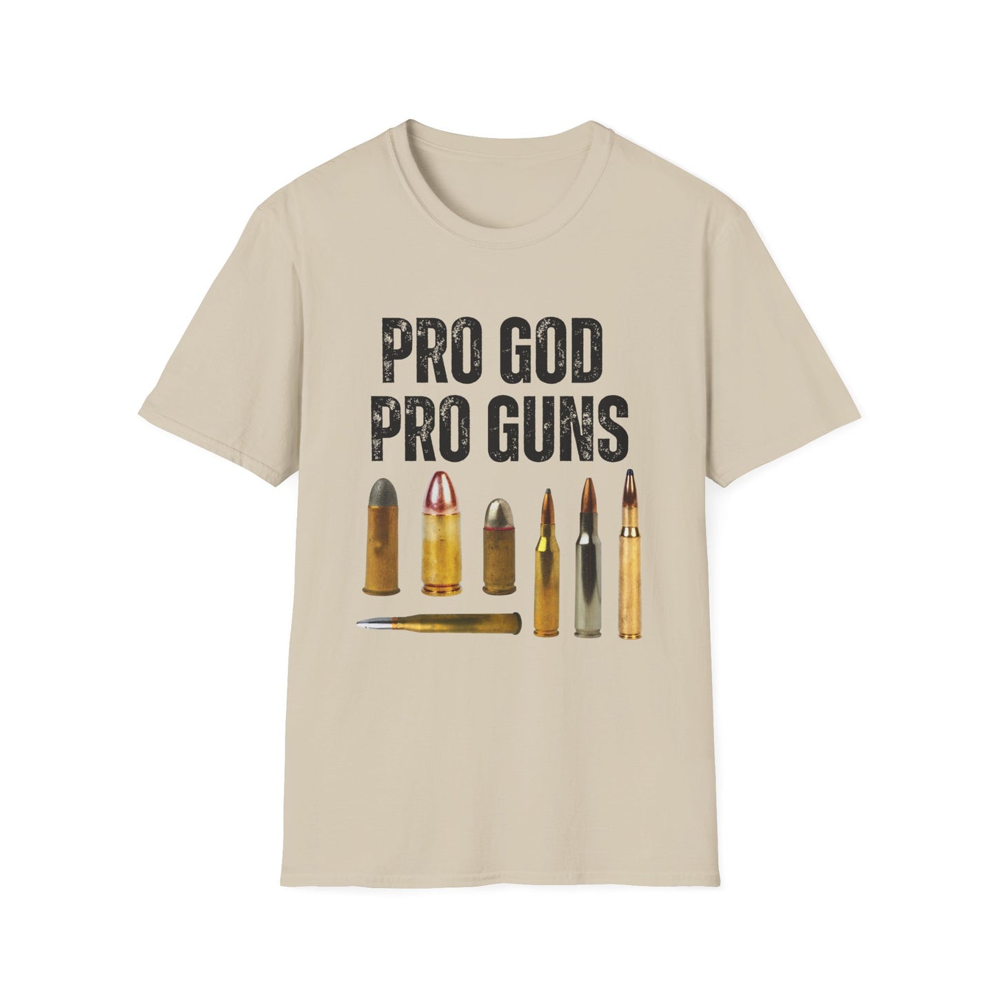 Gun Shirt or Gun Lover gift for Pro Gun gift for Him, Gun T Shirt for dad gift, Pro God Pro Gun T-shirt