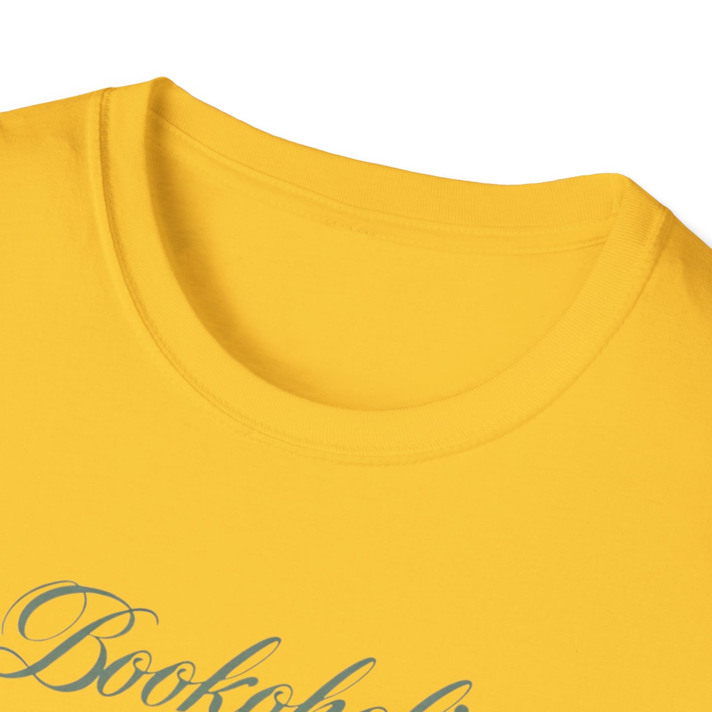 Bookaholic Shirt for Book Addict gift for Bookish girl gifts Bookish Tshirts for Reading Lovers gift ideas for Reader T-shirt Book Lover Tee