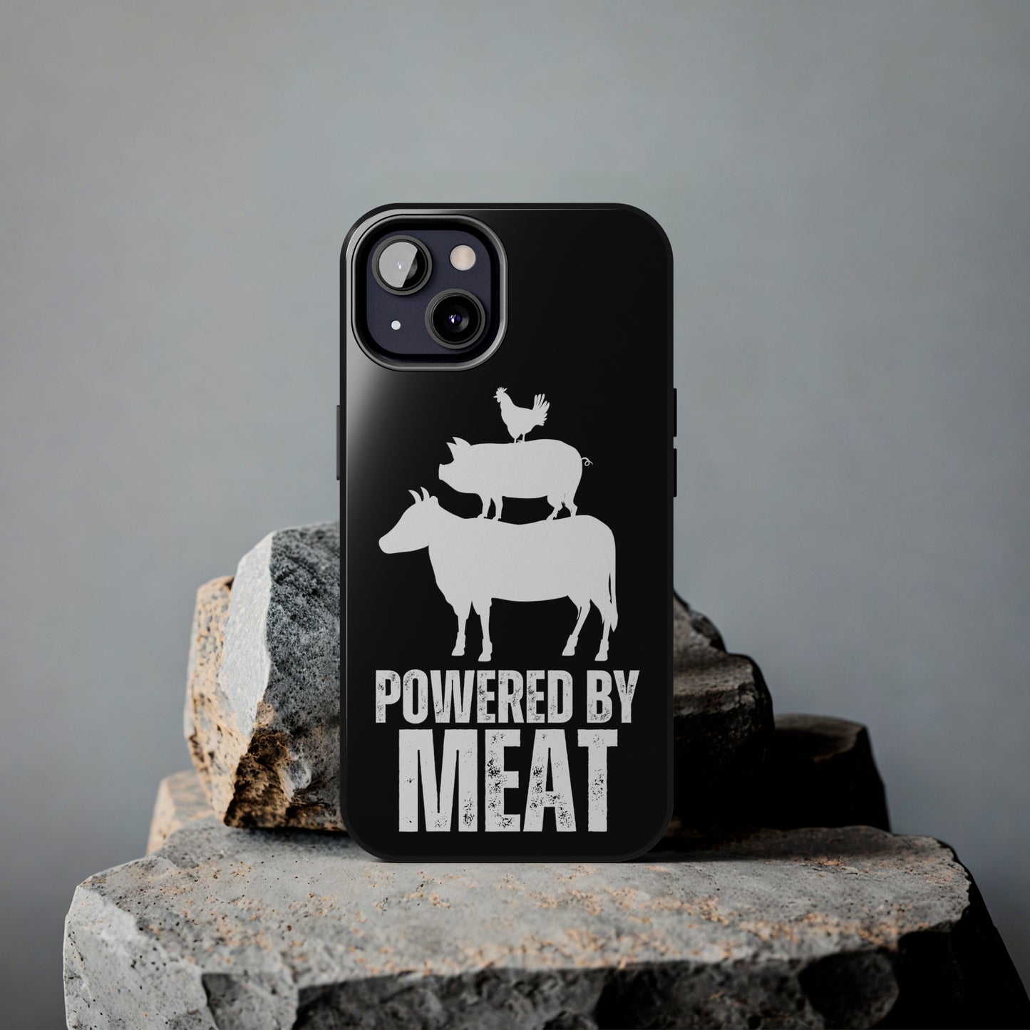 Funny Iphone Case Meat Lovers iPhone case for Carnivore gift for Animal Lover gift for Grill Master gift for Grilling gift for BBQ Lover