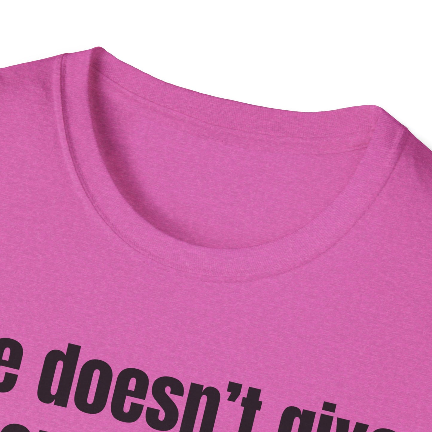 Motivational Quote T-Shirt, Everyday Wear, Gift for Friends, Relaxed Fit, Inspirational Apparel for Gym Lover gift ideas for Workout T-shirt