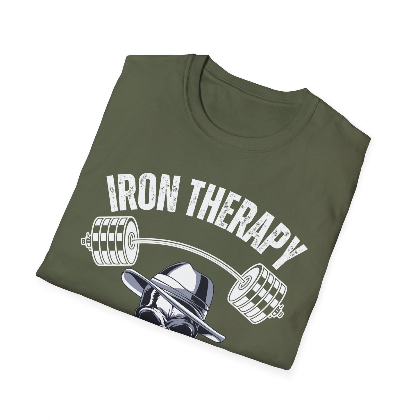 Gun Range Tshirt Lover Lead Therapy Shooting Range T-Shirt, Cool Second Amendment Tee, Gun Enthusiast Gift, Firearms Clothing, Pro-2A