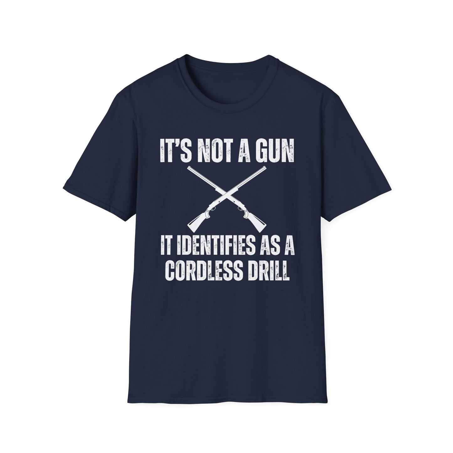 Funny Gun Pun Shirts - Gun T-shirt for Patriotic gifts for Dad gift for Husband gift for Pro Gun T Shirt for Funny Gifts - Rifle Shirt