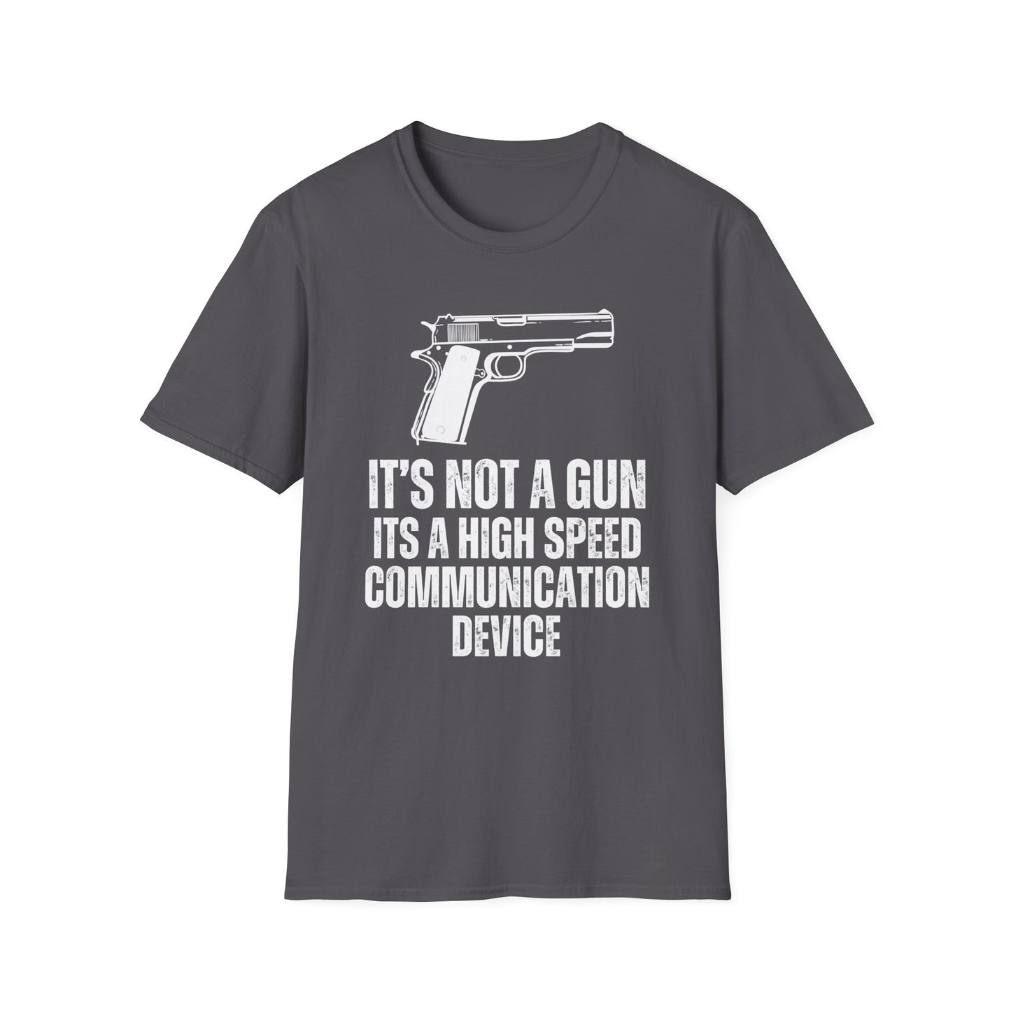 2nd Amendment T Shirt Funny Gun Shirt for Gun gift for Guns Lover gifts for Gun Enthusiast T-Shirt Second Amendment Supporter gifts