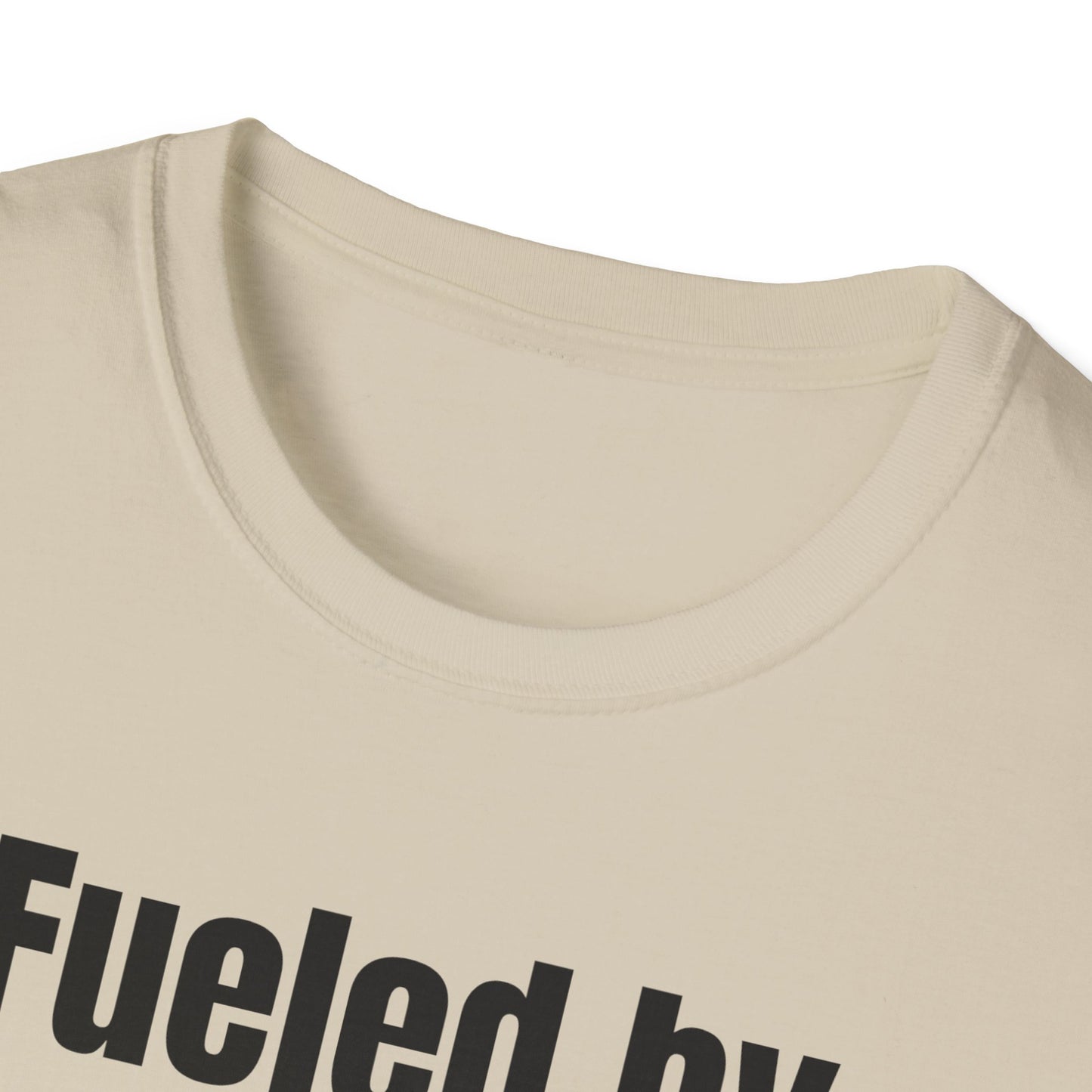 Fueled By Jesus and Steak Shirt for Christian Tshirts for the Gym t shirts for him gifts for her Christian Workout Shirts for Steak Lovers