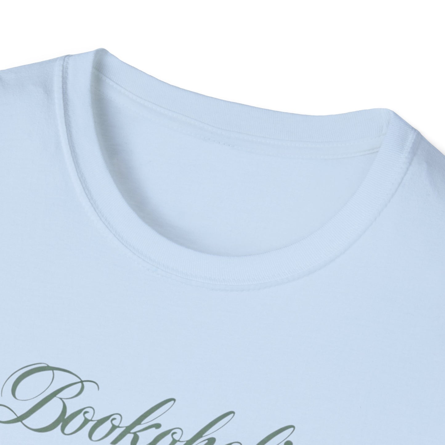 Bookaholic Shirt for Book Addict gift for Bookish girl gifts Bookish Tshirts for Reading Lovers gift ideas for Reader T-shirt Book Lover Tee