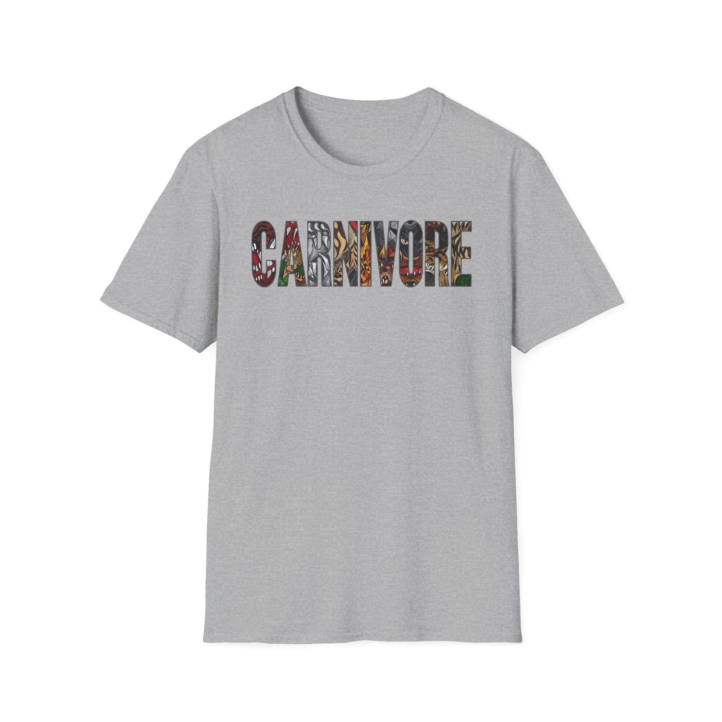 Carnivore Shirt for Carnivore Diet TShirt for Meat Lover gift ideas for Christmas present for Men gifts for Women T Shirts for Barbecuing