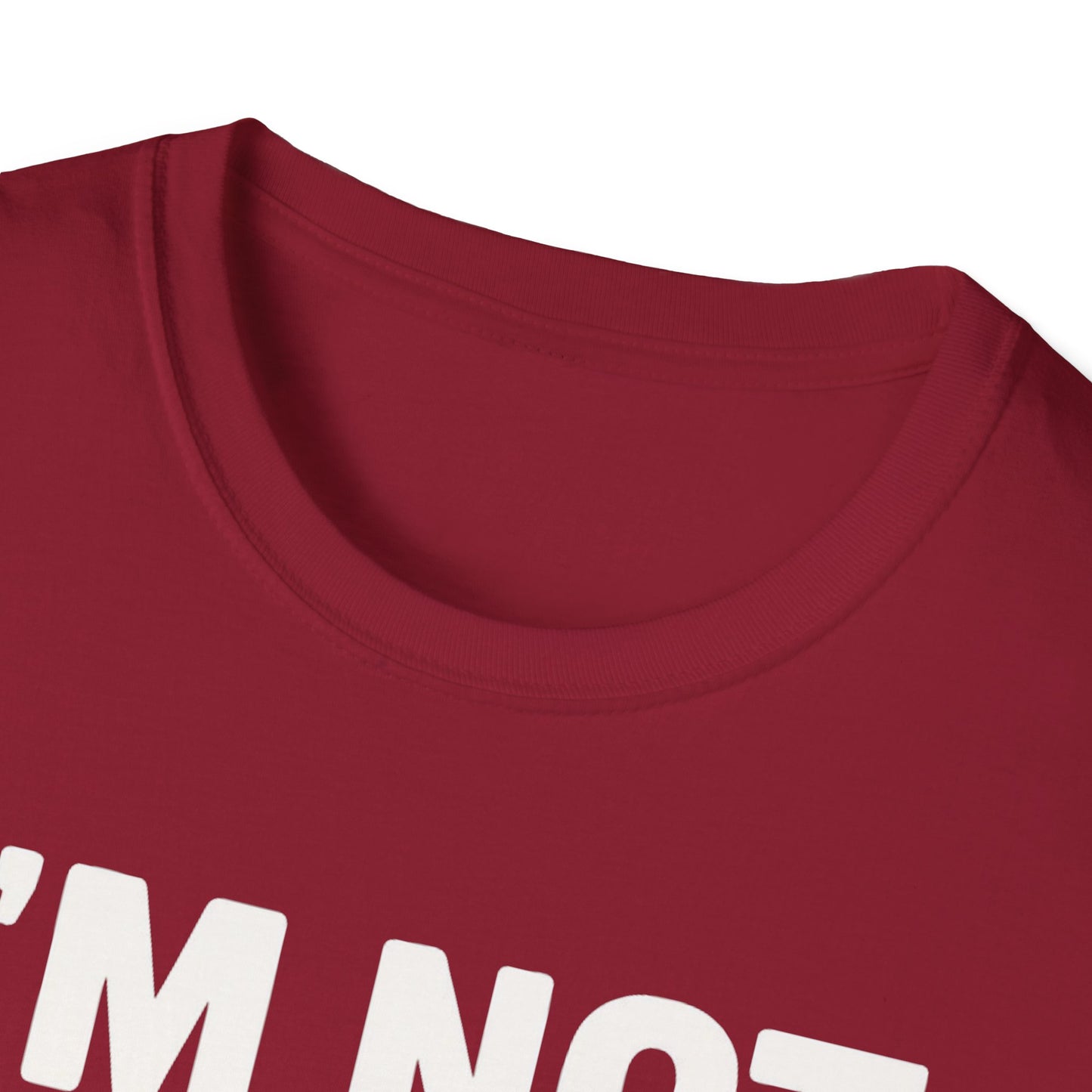 Short girl Shirt for Short person gift I'm not shirt I'm concentrated awesome tshirt Funny T-shirts for Short friends gifts for her