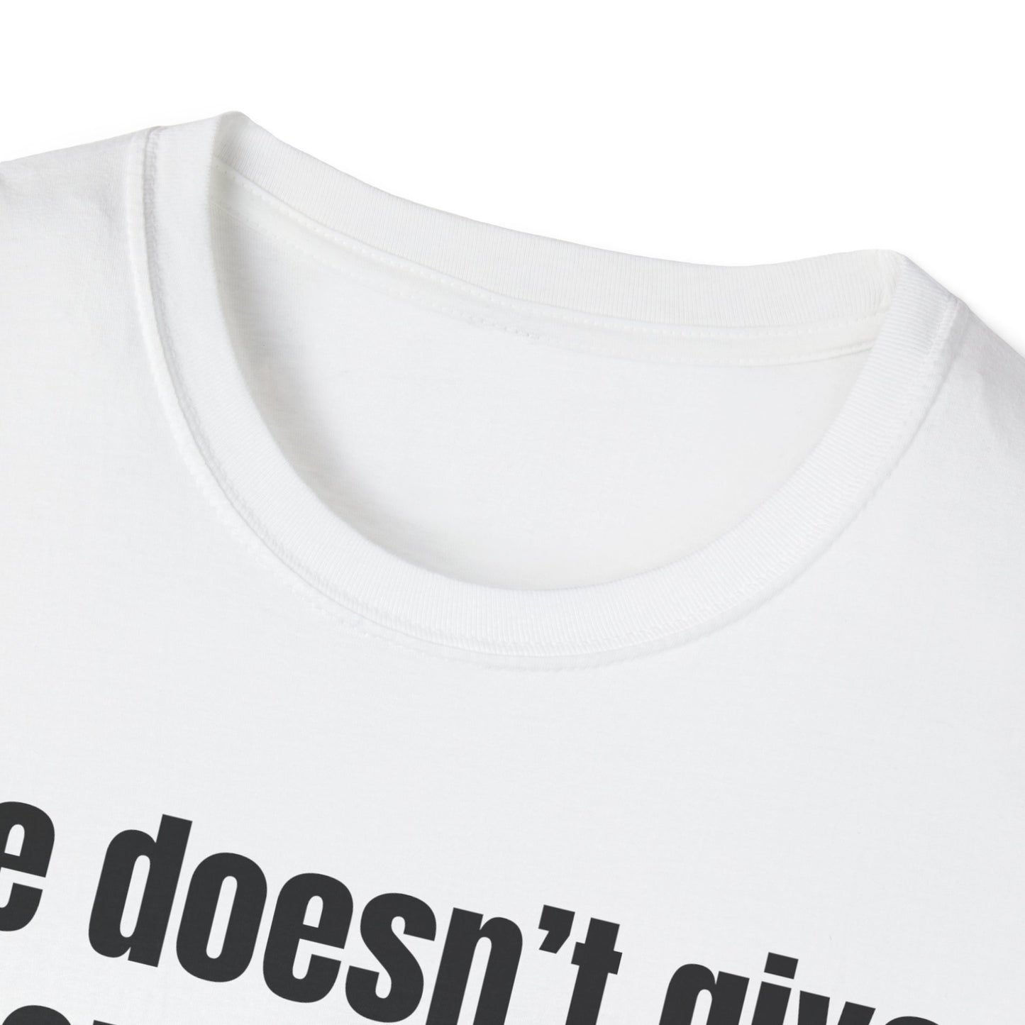 Motivational Quote T-Shirt, Everyday Wear, Gift for Friends, Relaxed Fit, Inspirational Apparel for Gym Lover gift ideas for Workout T-shirt
