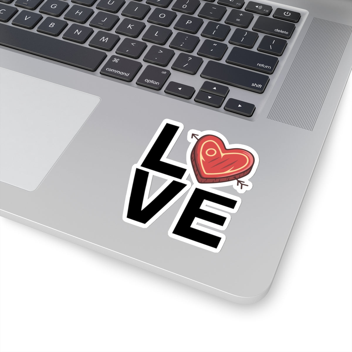 Steak Lover Sticker for Steak Lovers gift for Meat Lover Stickers for Carnivore Gifts I Love Steak and Meat!