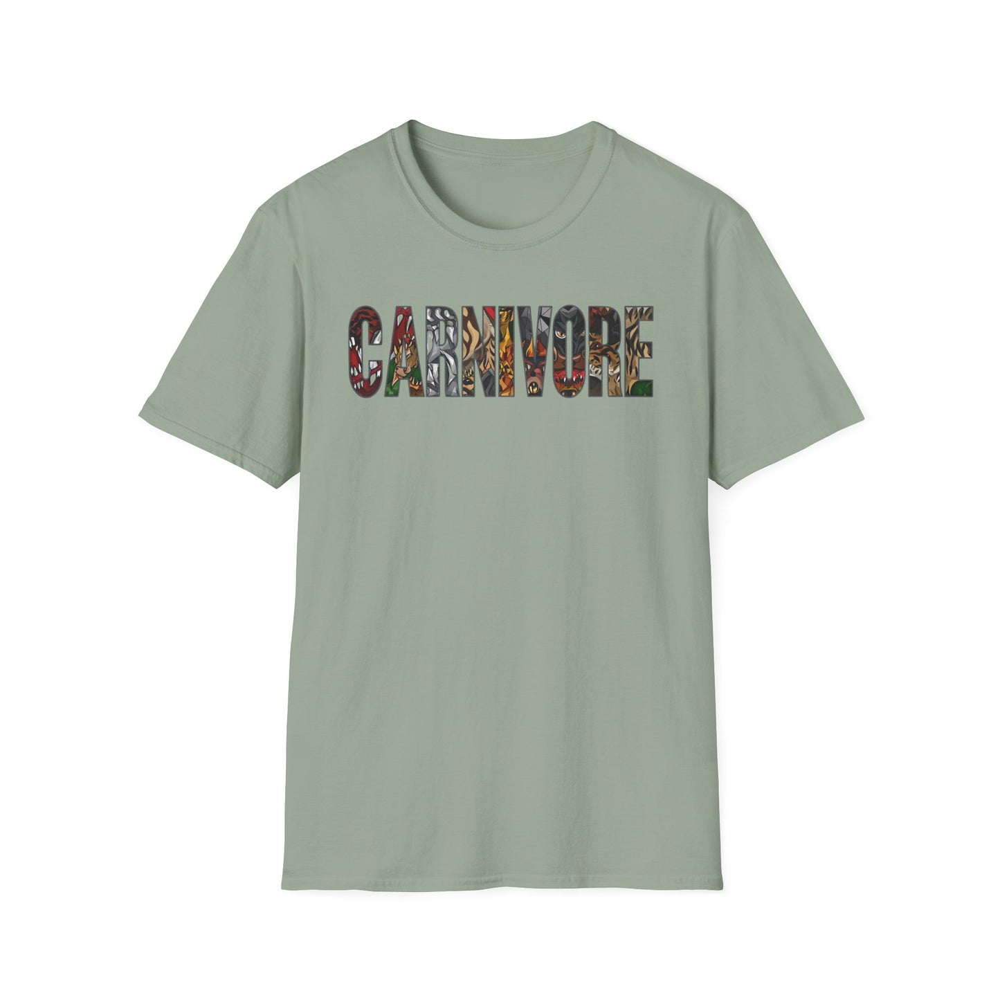Carnivore Shirt for Carnivore Diet TShirt for Meat Lover gift ideas for Christmas present for Men gifts for Women T Shirts for Barbecuing