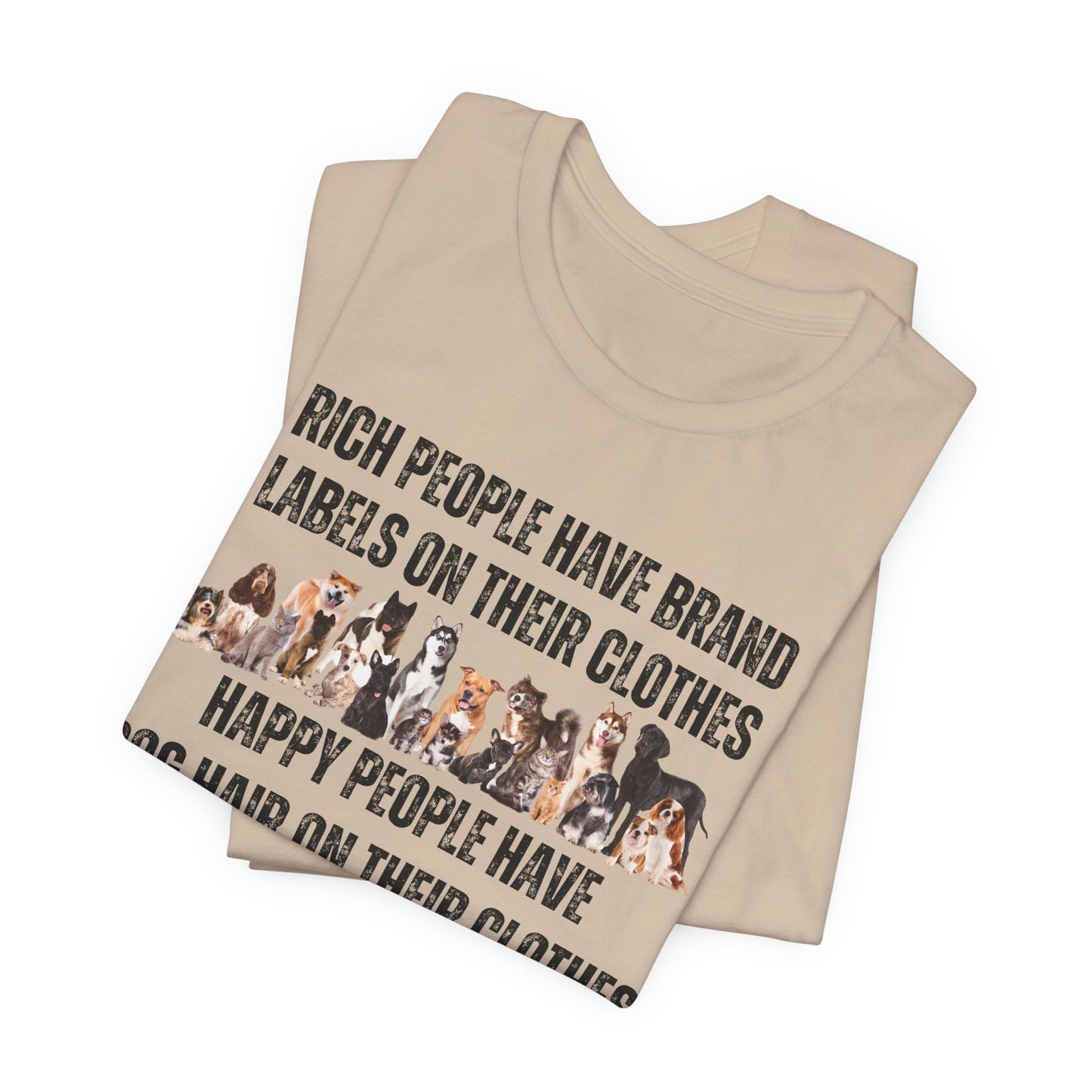 Funny Dogs T-shirt for Dog Lover gifts for Her Cute Puppy Shirts for Doggy Mom gift for Mothers Day present for Mom Adorable Doggo T Shirt