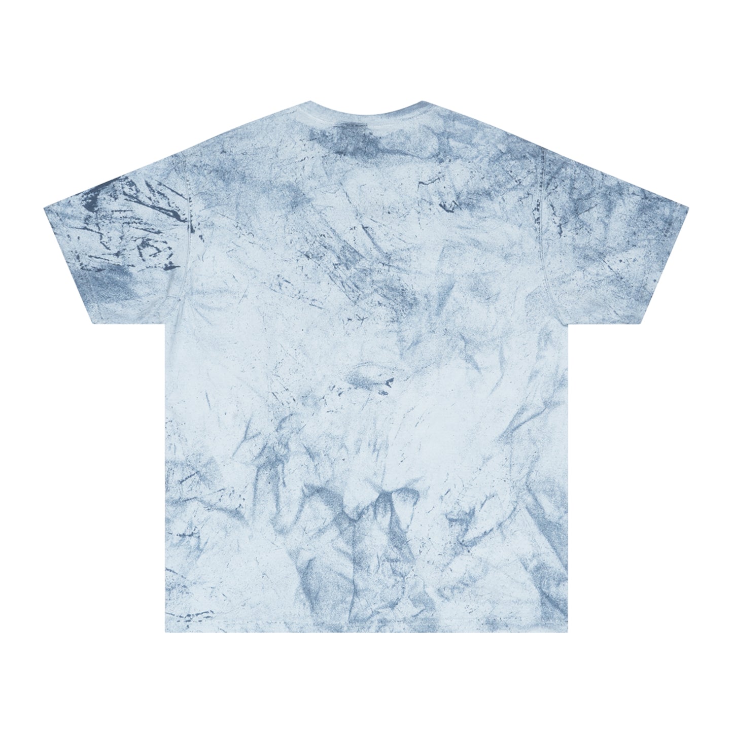 Iron Therapy Shirt Gym Clothes Tie-Dye Fitness T-Shirt Workout Tee Gym Apparel Casual Wear for Fitness Enthusiasts T-shirt for Gym Rat gift