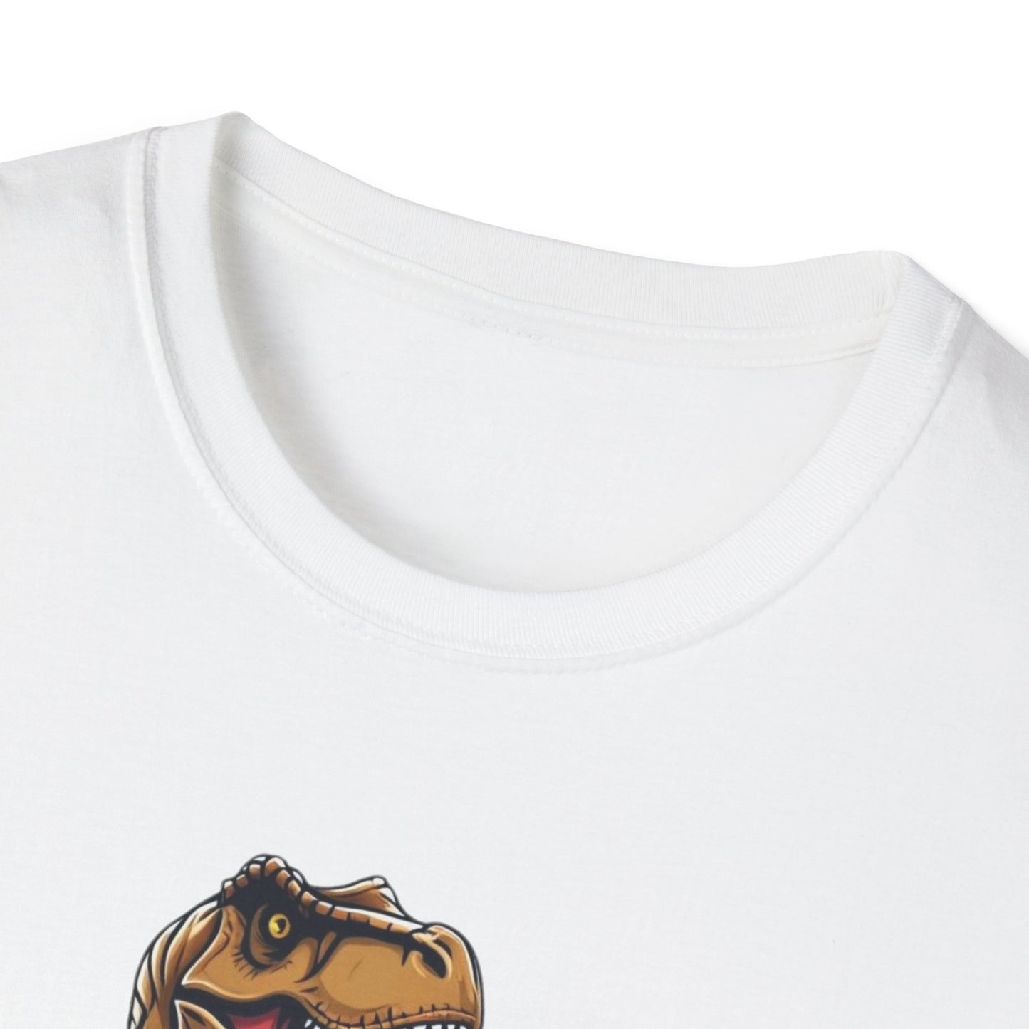 Dancing Dinosaur T Shirt for Funny gifts for Christmas present for Dinosaur Lovers gift for Cute Dino Tees T Rex TShirts T-rex T-shirts