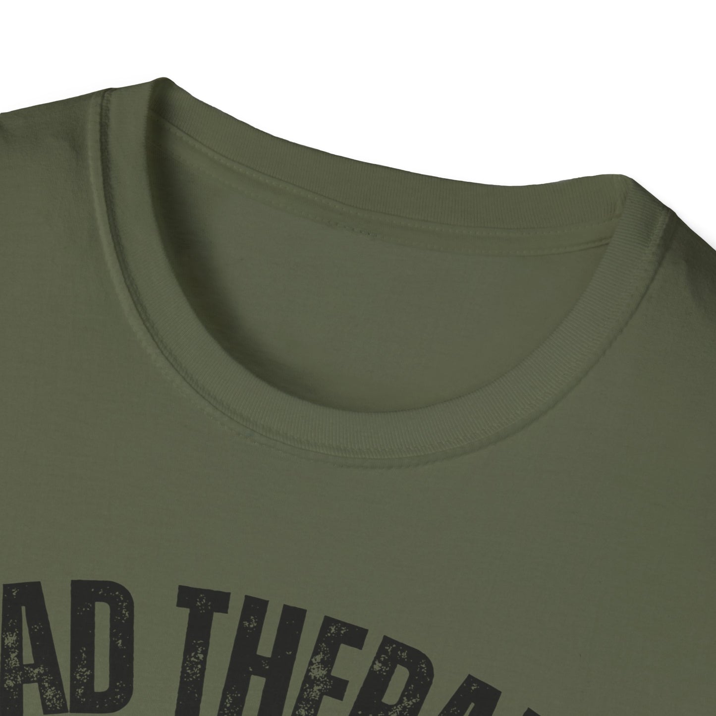 Gun shirt for Hunting gift for Hunter t-shirt Lead Therapy t-shirt shooting range gift gun range tshirts for him gifts Guns are therapy