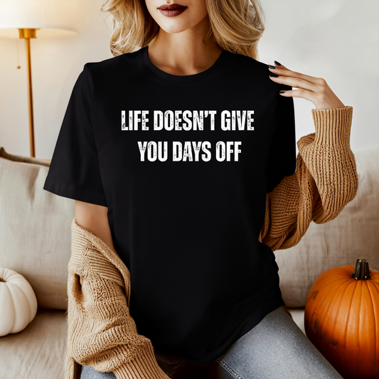 Inspiration Motivational Unisex Softstyle T-Shirt, Positive Tee, Encouragement Shirt, Inspirational Clothing, Men Women's Graphic Top