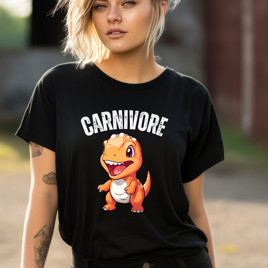Carnivore T-shirt for Meat Lover gift for Meat Lovers T Shirt for BBQ Lover gift for Meat Eater Shirt for Her gifts for Women presents for Her