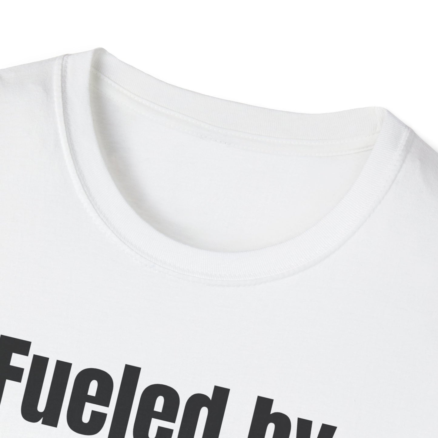 Fueled By Jesus and Steak Shirt for Christian Tshirts for the Gym t shirts for him gifts for her Christian Workout Shirts for Steak Lovers