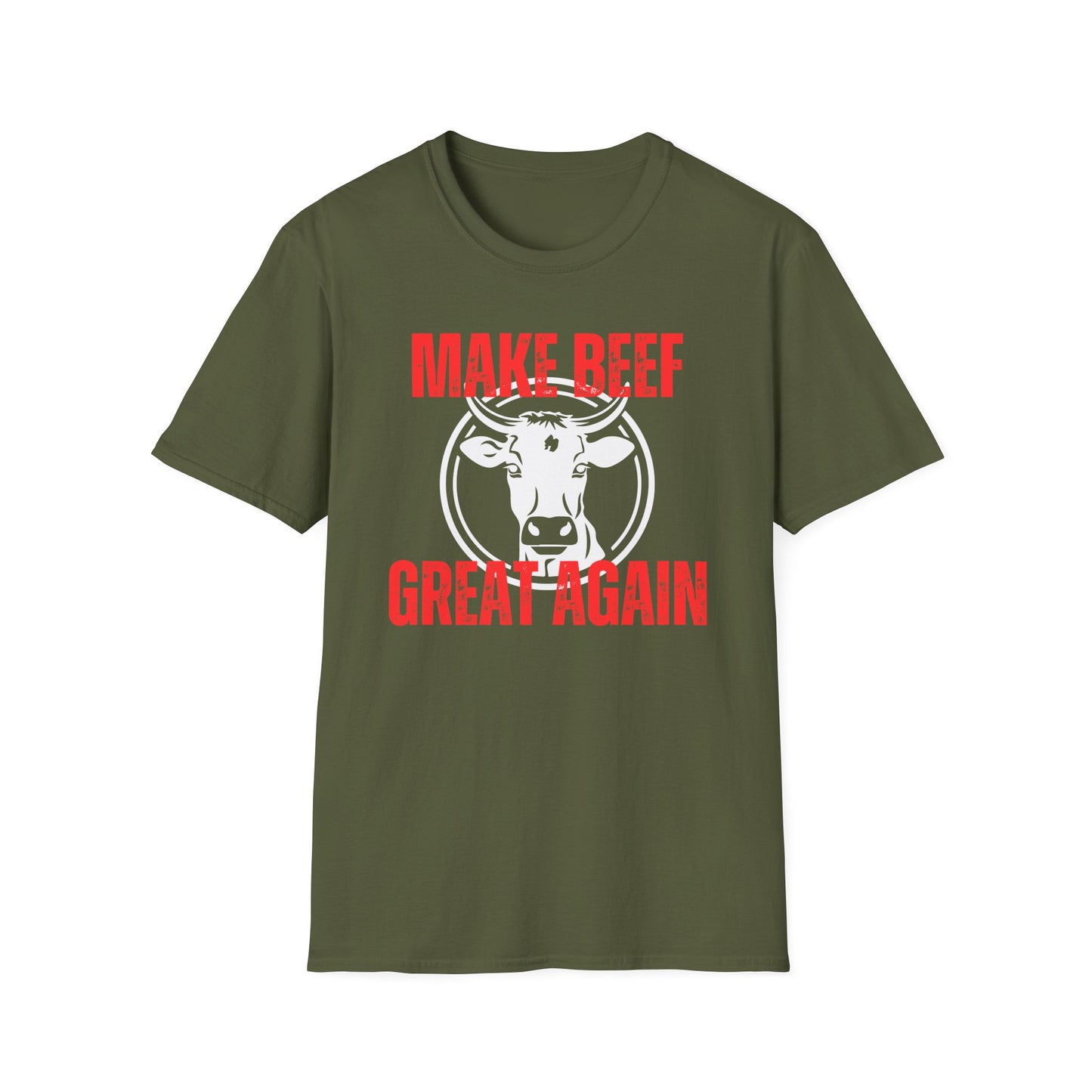 Funny Cow Shirt for Carnivore Diet gift for Barbecue Lover gifts for Dad Shirts for Mens gifts Funny Food T-shirts for Her gift ideas
