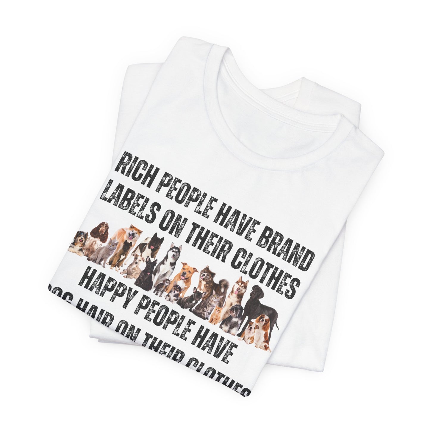 Funny Dogs T-shirt for Dog Lover gifts for Her Cute Puppy Shirts for Doggy Mom gift for Mothers Day present for Mom Adorable Doggo T Shirt