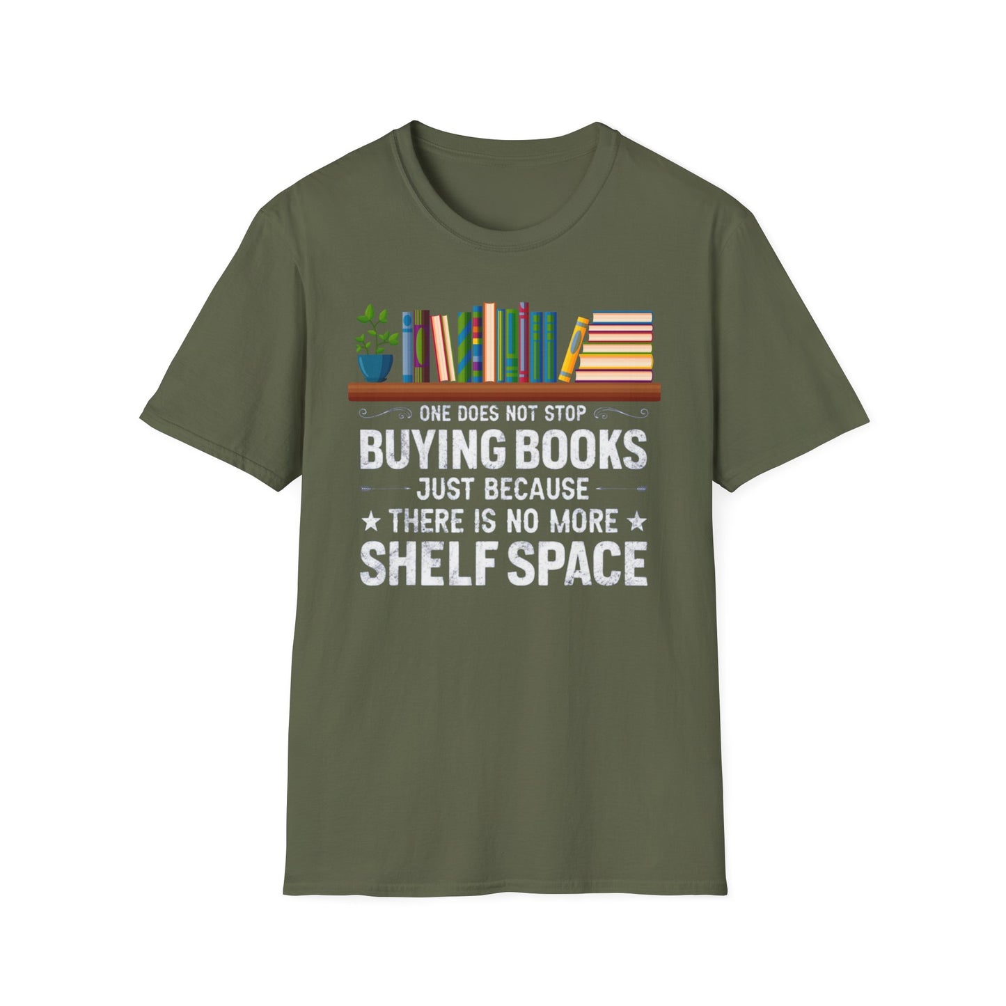 Reading Shirt for Bookish gift ideas Book Collector Unisex T-Shirt, Reading Addict Tee, Book Lover Shirt, Bookworm Gift, Literary Apparel