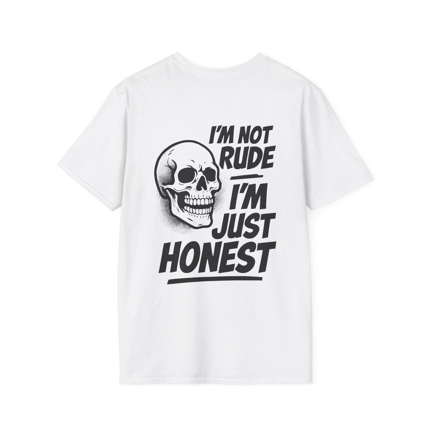 Funny Honest T-Shirt, Perfect Gift Tee, Sarcastic Shirt, Humor Top, Humor T-shirts Funny Shirts Sarcasm T Shirts