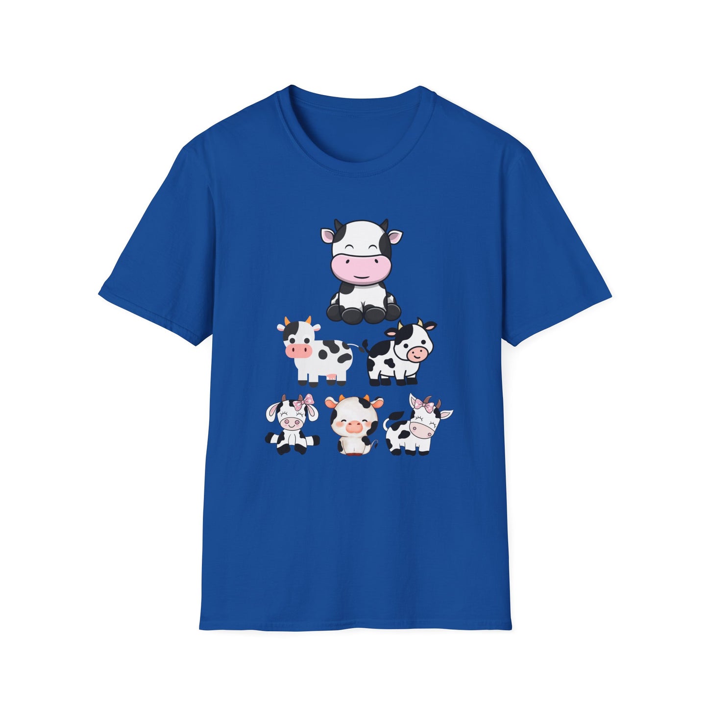 CUTE COW t-shirt for Farmer Shirt Gift for Cow Lover Shirt Farmer T Shirt Cute Cows