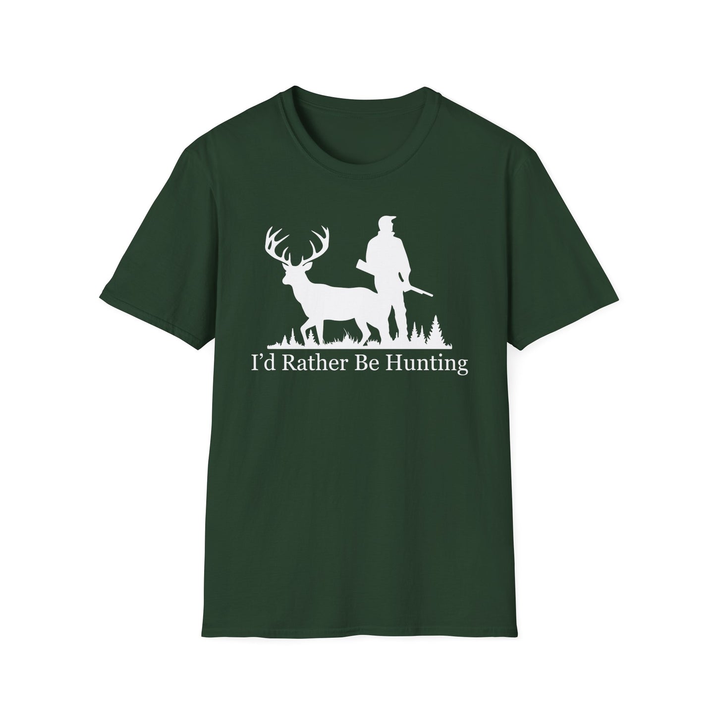 Hunting T Shirt for Hunter gifts for Mens gift Deer Hunting Shirt Buck T-shirt for Outdoors Man T Shirts for Outdoor Lover present Christmas